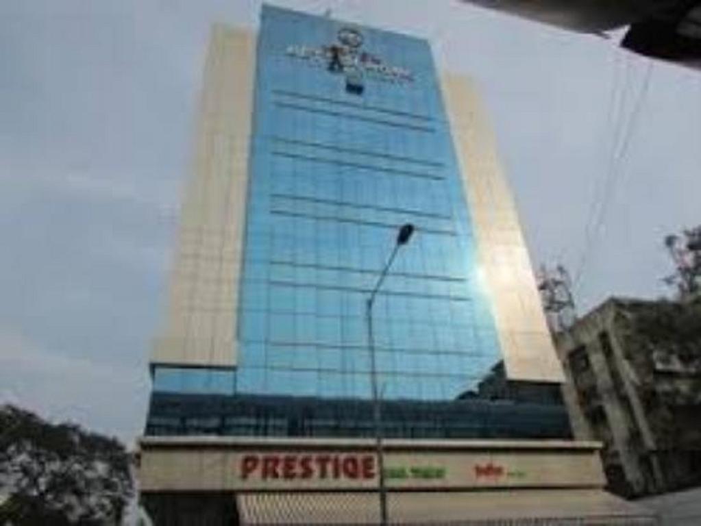Hotel Better Home International - Mumbai, Mumbai
